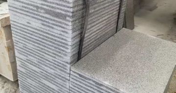 日喀则布芝麻白火烧面成品