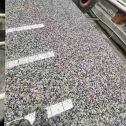 日喀则布 芙蓉白光面