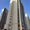日喀则布黄金麻高端小区，外墙干挂