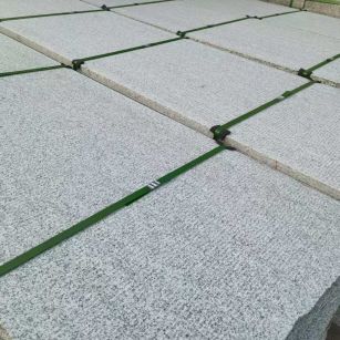 日喀则布 芝麻白斧剁面