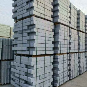 日喀则布 路沿石（路侧石），颜色一致，尺寸标准