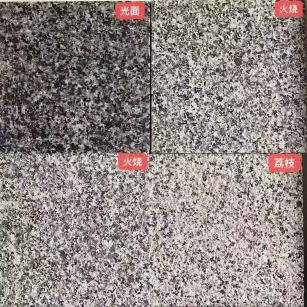日喀则布 芝麻黑光面，芝麻黑火烧面，芝麻黑荔枝面