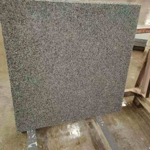 日喀则布 芝麻白光面900*900，高地铁标准