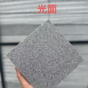 日喀则布 芝麻灰光面