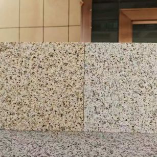 日喀则布 黄金麻荔枝面，中黄与浅黄