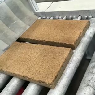 日喀则布 仿古石流水线生产，各种颜色可定制