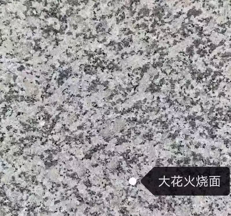 日喀则布 芙蓉白（芝麻白大花）火烧面