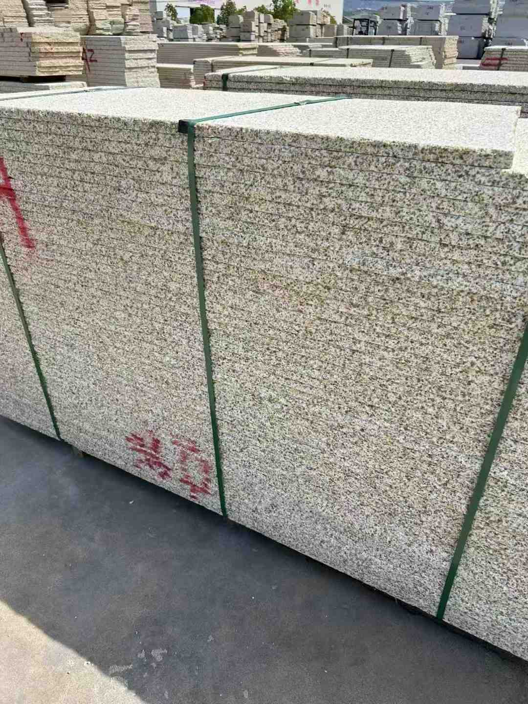日喀则布黄金麻荔枝面毛板