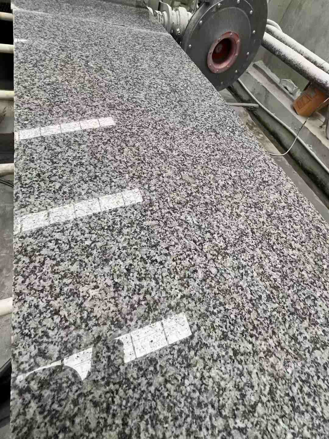 日喀则布 芙蓉白光面