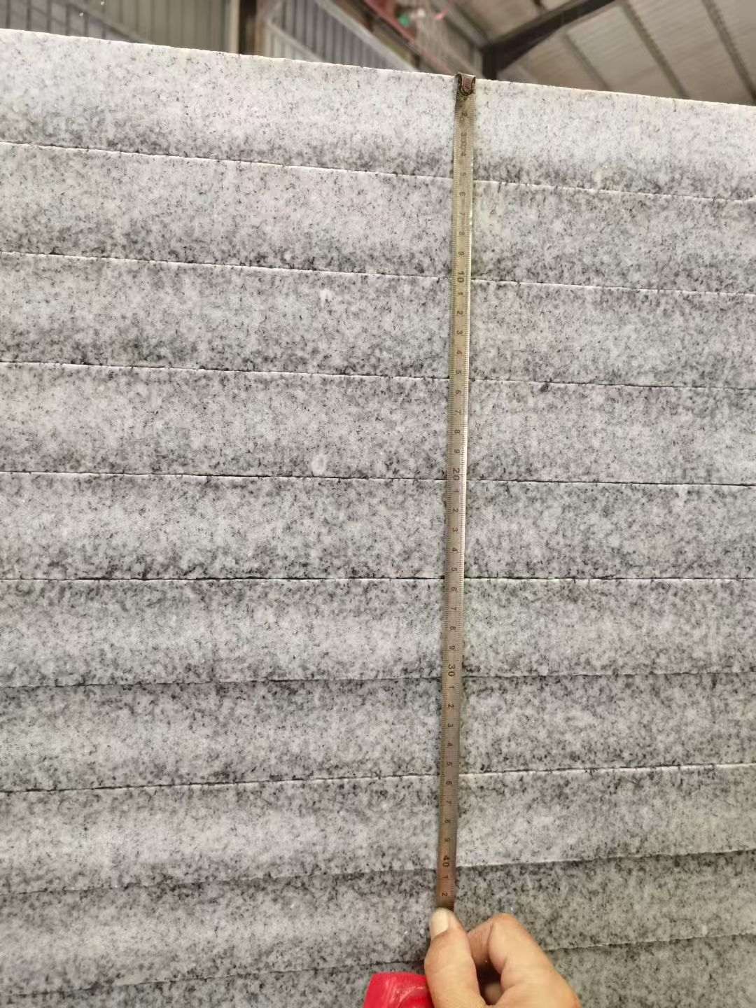 日喀则布 芝麻白成品厚薄均匀